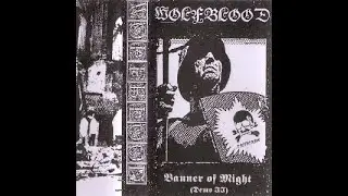 Wolfblood - Longing For War