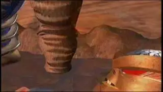 Beast wars-111-The Probe-1/2