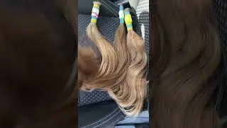 Ukrainian Hair for Wig Baby Hairs and Top Lace