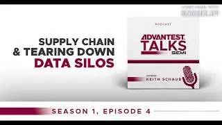 Supply Chain & Tearing Down Data Silos