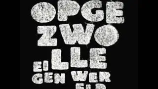 Opgezwolle - 'Park' ft. Bert Vrielink #21