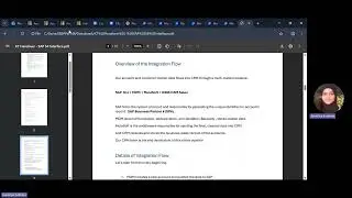 Juvairiya   KT Recording SAP Interface i 927 and Power Automate Flows Final 1