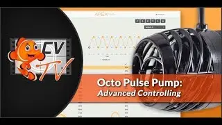 Octo Pulse Pump: Advanced Controlling