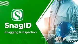 SnagID for Android - Site audit reports for site auditing, snagging, punch list & snag list Projects