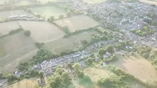 Cranmore Tower to Stoke St Michael