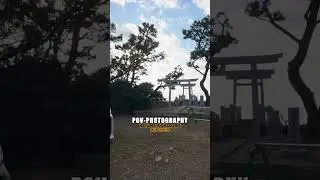 Japan Hayama | Chill Photography Walk | 葉山町 日本 写真撮影 | Sony A7IV | Sigma 24-70mm & Sony 70-200mm