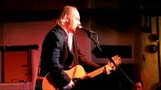 Luke Haines Power Trio - Unsolved Child Murder (Borderline, 1st Oct 2009)