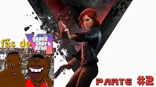 GTA 6 VAI FLOPAR KKKK - Control Parte 2