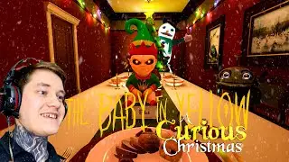 Новогодний СПЕЦ ВЫПУСК! ► The Baby in Yellow