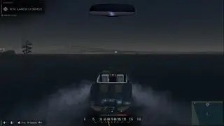 Mafia III: Edici&oacute;n Definitiva. Seguimos robando la mercanc&iacute;a para Casandra.