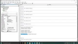 Dropdown option VBA excel form