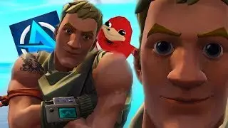 Default Skin Memes...