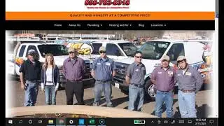 earls plumbing heating and air lubbock tx