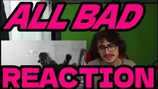 Future - All Bad (Audio) ft. Lil Uzi Vert - REACTION