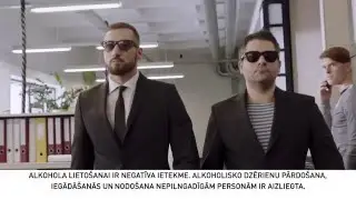 Zelta alus - Tavi draugi, Tavs Zelts
