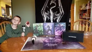 Loot Crate Unboxing! Opening Monthly Loot Crates With My Kids! (June's Loot Crate)