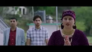 जौनसार बावर की पहली फीचर फ़िल्म  