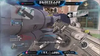 Call of Duty: Infinite Warfare MOST KILLS 140-11 