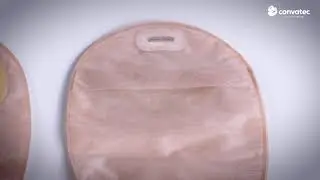 Stoma Pouching Systems with Filters and Filter Covers