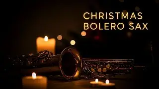 Boleros Suaves Navideños para Descanso Nocturno Profundo