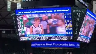 Another Tanner Christensen Slammer! 😤😤😤