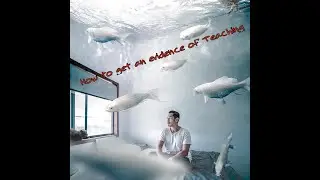 EVIDNCE OF TEACHING FOR DOCTORS (2020)