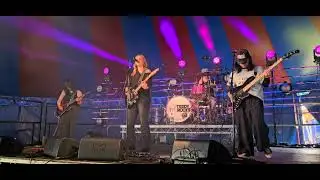 Lady of Mars - 'I Was Born An Angel'