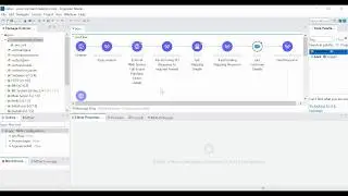 Explained API Led Connectivity in Detail with an Example