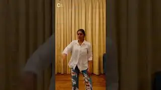 Malayalam Actress Nimisha Sajayan Unbelievable Dance Moves for 
