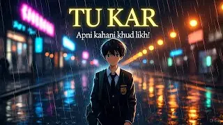TU CHAL - TU KAR | MOTIVATIONAL SONG| OJAS PATIL & KARAN GOYAL | MICROX AI INNOVATION #song #shorts