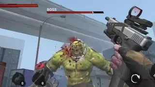 🔥 Zombie Apocalypse: Doomsday Z | Intense Action Gameplay