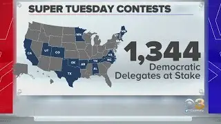 Pete Buttigieg, Amy Klobuchar Drop Out Of Democratic Field Ahead Of Super Tuesday