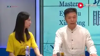 著名中国式摔跤大师王同庆带你揭秘徐晓东！