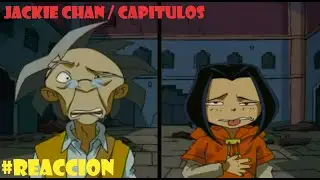 JACKIE TIENE UN DEJAVU  | REACCIONANDO A JACKIE CH CAPITULO 79 #VIDEOREACCION