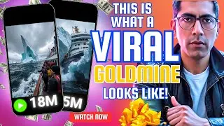Cruise Ship vs Extreme! How to Create Viral Videos That PAY BIG 💰