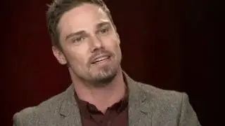 Jay Ryan On 'Beauty And The Beast' Season 2