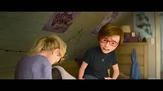 Puberty Alarm Scene   INSIDE OUT 2 2024 Movie CLIP HD