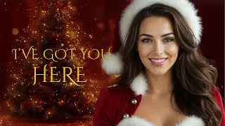 I’ve got you here (New Christmas Pop Song) [Original] | Original Christmas Hits (2025)