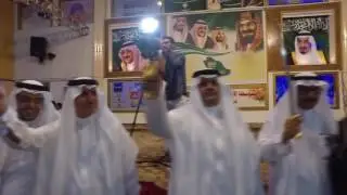 حفل مكتب التعليم بالنسيم باليوم الوطني 86 الجزء الثاني