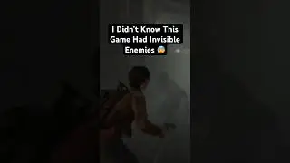 Invisible Enemies Challenge | TLOU 2: No Return