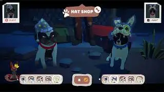 Отважные лапы против зла: Знакомство с Haunted Paws