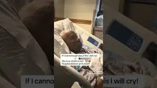 Caregiving, Mom, Love, and Advanced Dementia&mdash;Our Story- Served with a Side of Delirium!!!