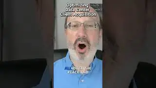 🚀 Optimize Your Data Center Client Acquisition Strategy! 💡