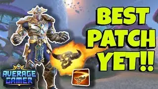 Realm Royale: OB20 The Eternal Conflict Brings HUGE Changes!
