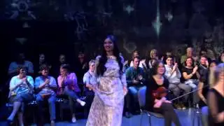 1(6) STARS VON MORGEN 23.11.14 Rolando Villazón, Kristina Mkhitaryan 
