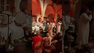 issaoua. festival gnaoua et musique du monde. essaouira 2022. dar souiri