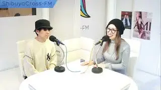 【Jazz Sax Player中園亜美の&ldquo;Makin&rsquo;It Happen!&rdquo;】2026.01.13放送分 MC 中津マオ ゲスト よっしー(善岡慧一)