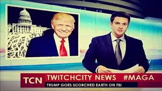 Trump on FBI Spy Campaign: &lsquo;Follow the Money, the Spy Was Only There to Help Crooked Hillary Win&rsquo;