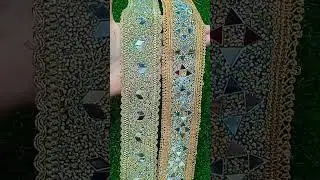 mirror lace neck design,mirror lace suit design  #ytviralshorts #youtubeshortvideo #fashionshorts