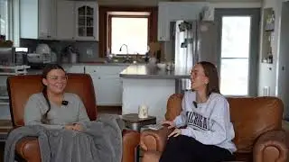 Small Town Girls Anonymous Podcast🎙️ | Season 2 Episode 18 | Hypothermia (and insanity) Are Looming